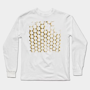 The Hive Long Sleeve T-Shirt